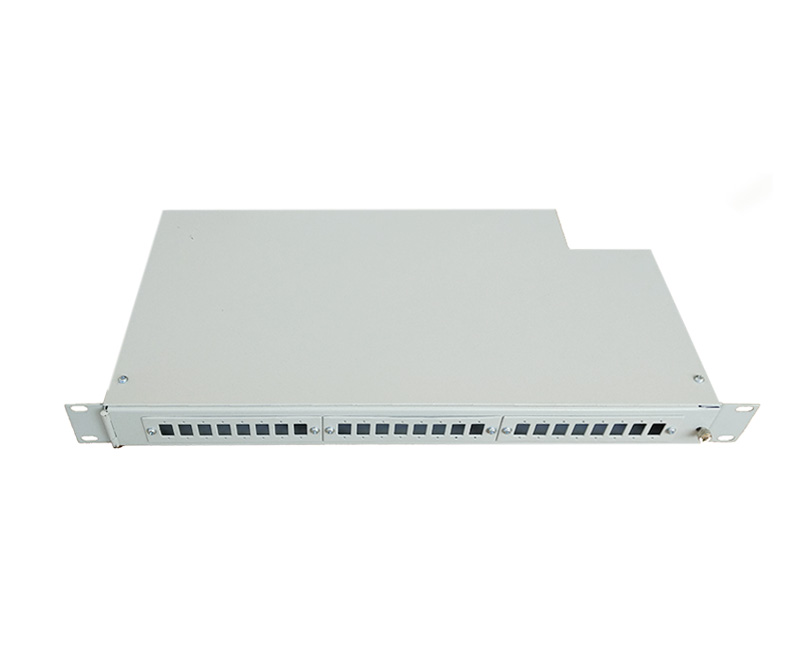 機架式光纜終端盒GPZ-G